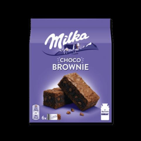 Eladó Milka - Choco Brownie 150g 600Ft