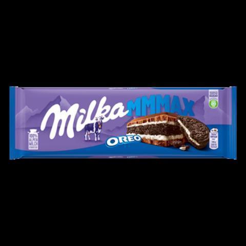 Eladó Milka - Mmmax Oreo 300G 710Ft